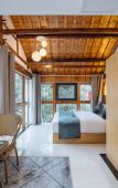 Туры в отель Floral Lux Hotel Mount Huangshan Bitter Tree Story Hotel