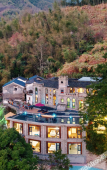 Туры в отель Floral Lux Hotel Mount Huangshan Bitter Tree Story Hotel