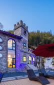 Туры в отель Floral Lux Hotel Mount Huangshan Bitter Tree Story Hotel