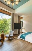 Туры в отель Floral Lux Hotel Mount Huangshan Bitter Tree Story Hotel
