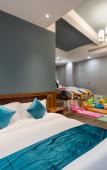 Туры в отель Floral Lux Hotel Mount Huangshan Bitter Tree Story Hotel