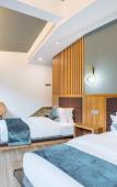 Туры в отель Floral Lux Hotel Mount Huangshan Bitter Tree Story Hotel