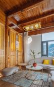 Туры в отель Floral Lux Hotel Mount Huangshan Bitter Tree Story Hotel
