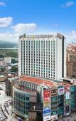 Туры в отель Home2 Suites by Hilton Shanwei Lufeng