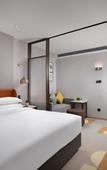 Туры в отель Home2 Suites by Hilton Shanwei Lufeng
