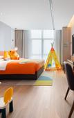 Туры в отель Home2 Suites by Hilton Shanwei Lufeng