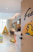 Туры в отель Home2 Suites by Hilton Shanwei Lufeng