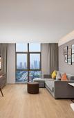 Туры в отель Home2 Suites by Hilton Shanwei Lufeng