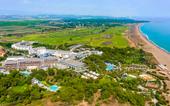 Туры в отель Lykia World & Links Golf Antalya