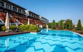 Туры в отель Lykia World & Links Golf Antalya