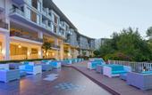 Туры в отель Lykia World & Links Golf Antalya