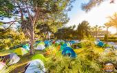 Туры в отель Lykia World & Links Golf Antalya