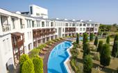 Туры в отель Lykia World & Links Golf Antalya