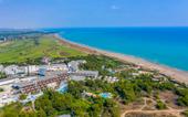 Туры в отель Lykia World & Links Golf Antalya