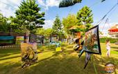 Туры в отель Lykia World & Links Golf Antalya