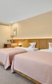 Туры в отель Blossom House Suzhou shushan