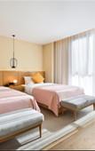 Туры в отель Blossom House Suzhou shushan