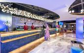 Туры в отель Taiyuan Changfeng Street Tianmei Xintiandi Manxin Hotel