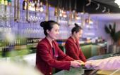 Туры в отель Taiyuan Changfeng Street Tianmei Xintiandi Manxin Hotel