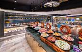 Туры в отель Taiyuan Changfeng Street Tianmei Xintiandi Manxin Hotel