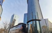 Туры в отель Taiyuan Changfeng Street Tianmei Xintiandi Manxin Hotel