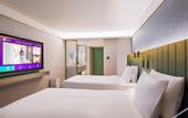Туры в отель Taiyuan Changfeng Street Tianmei Xintiandi Manxin Hotel