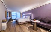 Туры в отель Taiyuan Changfeng Street Tianmei Xintiandi Manxin Hotel