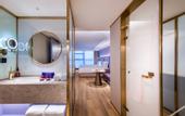 Туры в отель Taiyuan Changfeng Street Tianmei Xintiandi Manxin Hotel