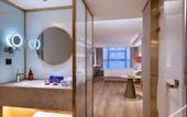Туры в отель Taiyuan Changfeng Street Tianmei Xintiandi Manxin Hotel