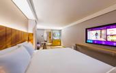 Туры в отель Taiyuan Changfeng Street Tianmei Xintiandi Manxin Hotel