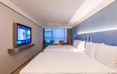 Туры в отель Taiyuan Changfeng Street Tianmei Xintiandi Manxin Hotel