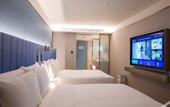 Туры в отель Taiyuan Changfeng Street Tianmei Xintiandi Manxin Hotel