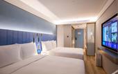 Туры в отель Taiyuan Changfeng Street Tianmei Xintiandi Manxin Hotel