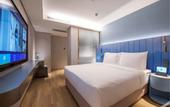 Туры в отель Taiyuan Changfeng Street Tianmei Xintiandi Manxin Hotel