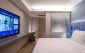 Туры в отель Taiyuan Changfeng Street Tianmei Xintiandi Manxin Hotel