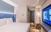 Туры в отель Taiyuan Changfeng Street Tianmei Xintiandi Manxin Hotel