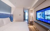 Туры в отель Taiyuan Changfeng Street Tianmei Xintiandi Manxin Hotel