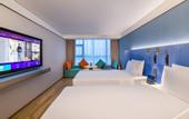 Туры в отель Taiyuan Changfeng Street Tianmei Xintiandi Manxin Hotel