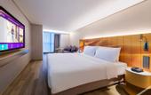 Туры в отель Taiyuan Changfeng Street Tianmei Xintiandi Manxin Hotel