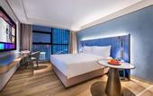 Туры в отель Taiyuan Changfeng Street Tianmei Xintiandi Manxin Hotel