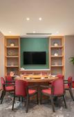 Туры в отель JOYCHENG Hotel (Wuhan Xudong Xiaopinmao Hubei University)