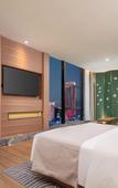 Туры в отель JOYCHENG Hotel (Wuhan Xudong Xiaopinmao Hubei University)