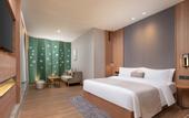 Туры в отель JOYCHENG Hotel (Wuhan Xudong Xiaopinmao Hubei University)