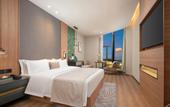 Туры в отель JOYCHENG Hotel (Wuhan Xudong Xiaopinmao Hubei University)