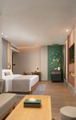 Туры в отель JOYCHENG Hotel (Wuhan Xudong Xiaopinmao Hubei University)