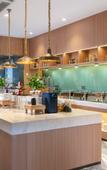 Туры в отель JOYCHENG Hotel (Wuhan Xudong Xiaopinmao Hubei University)