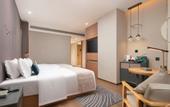 Туры в отель JOYCHENG Hotel (Wuhan Xudong Xiaopinmao Hubei University)