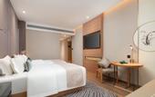 Туры в отель JOYCHENG Hotel (Wuhan Xudong Xiaopinmao Hubei University)