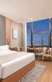 Туры в отель JOYCHENG Hotel (Wuhan Xudong Xiaopinmao Hubei University)