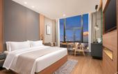 Туры в отель JOYCHENG Hotel (Wuhan Xudong Xiaopinmao Hubei University)